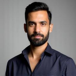 Farhan Ali photo